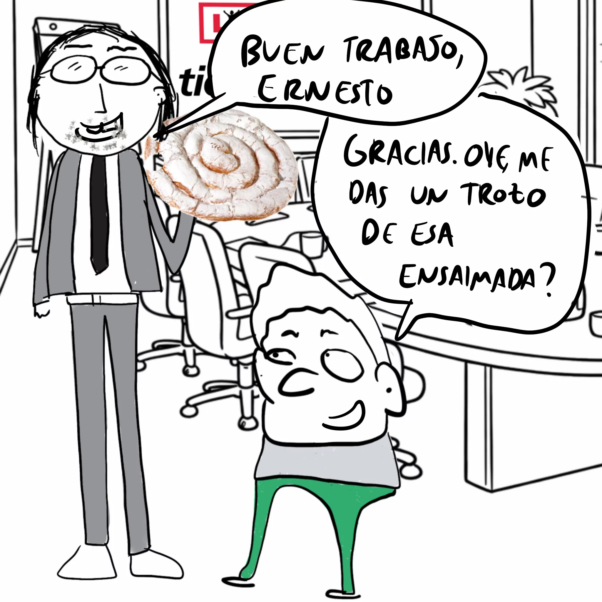 ya wey